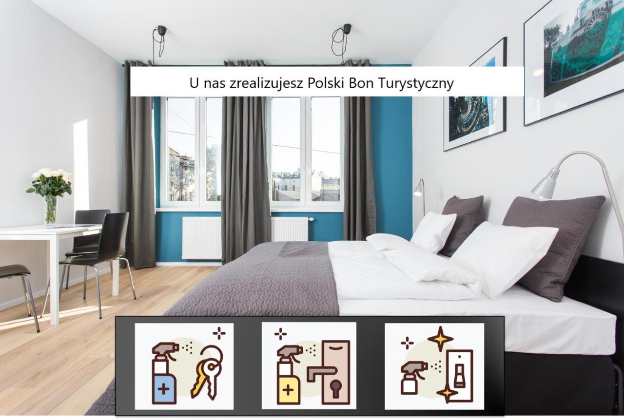 Aparthotel Krakow B&B
