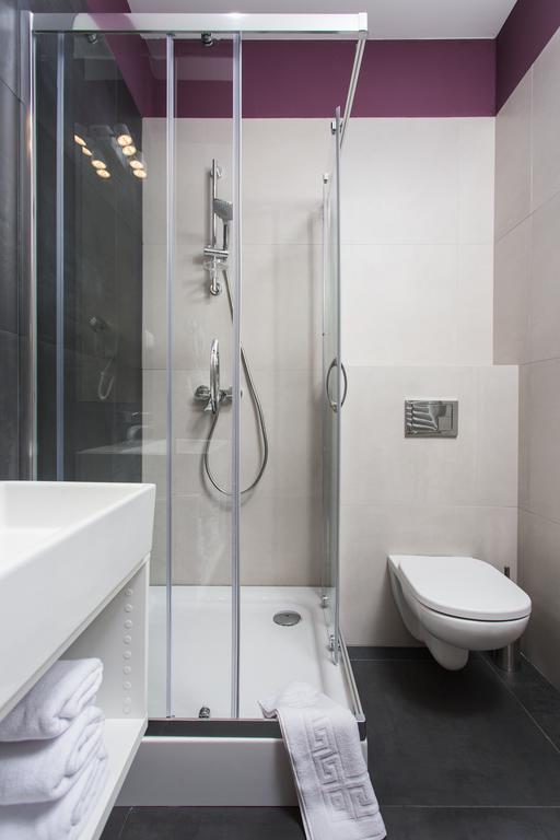 Aparthotel Krakow B&B 3*