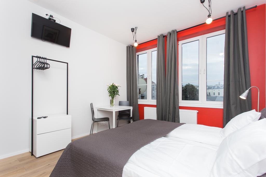 Krakow B&B 3* Krakow