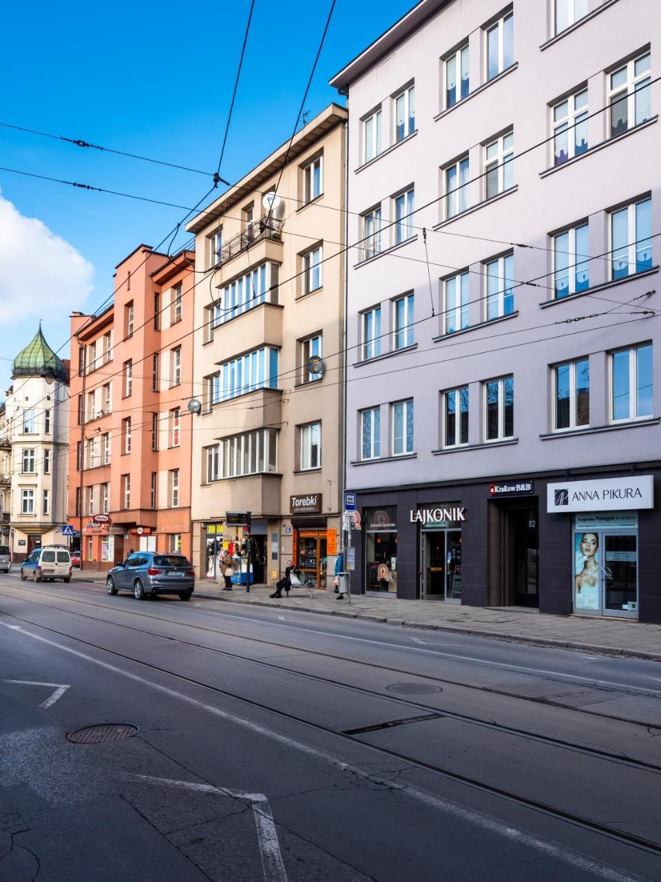 Krakow B&B 3* Krakow