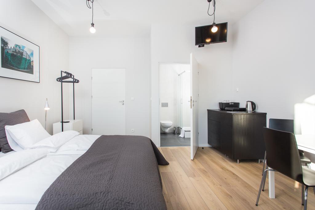 Aparthotel Krakow B&B Krakow