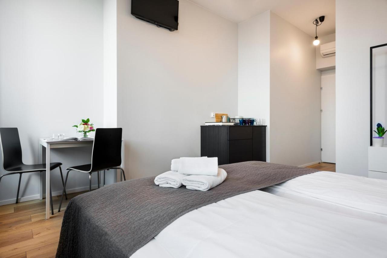 Hotel apartamentowy Krakow B&B