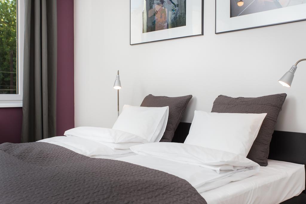 Krakow B&B Hotel apartamentowy Kraków