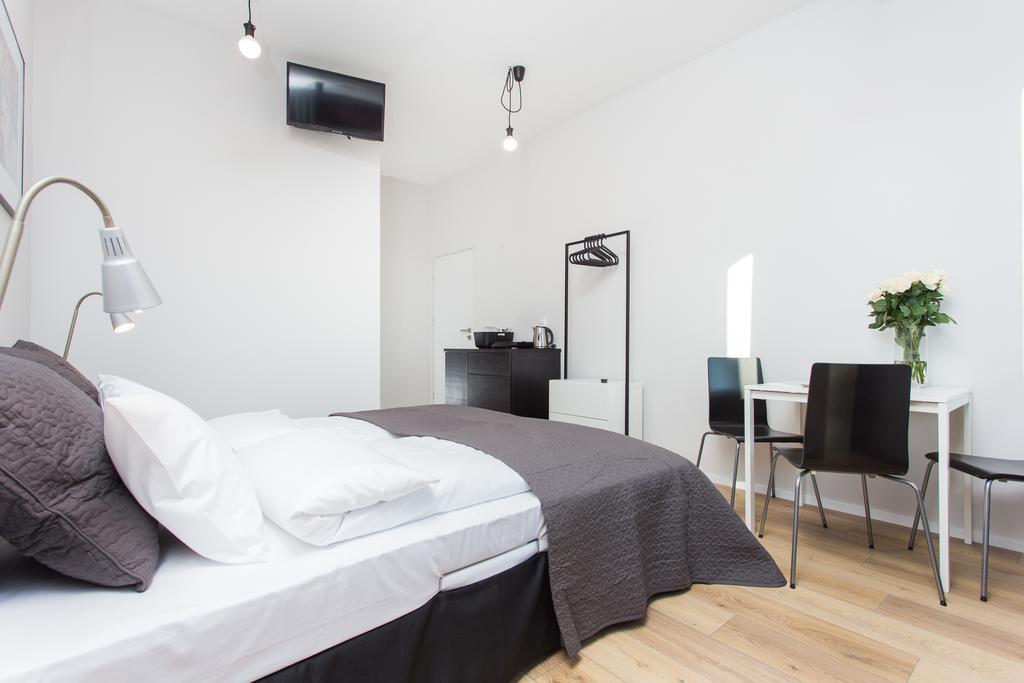 Hotel apartamentowy Krakow B&B 3*