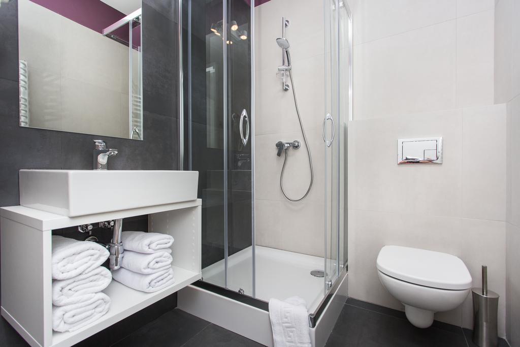 Krakow B&B 3* Kraków