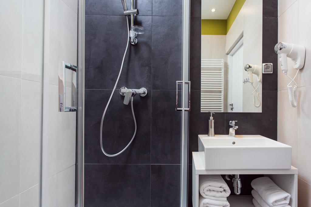 Krakow B&B Hotel apartamentowy Kraków