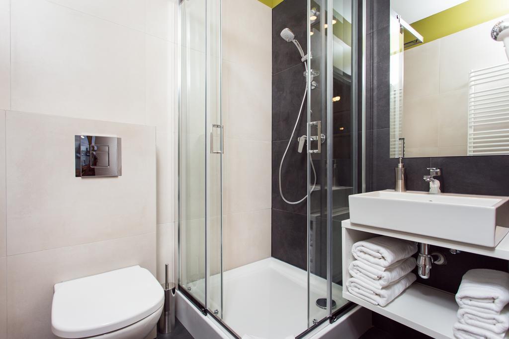 Hotel apartamentowy Krakow B&B 3*
