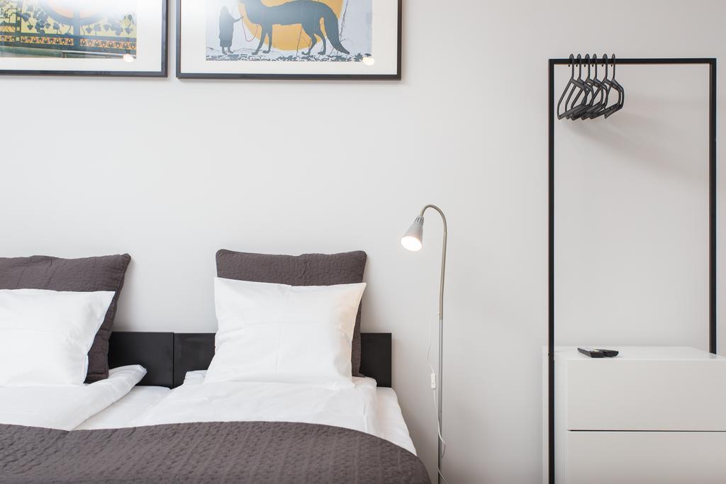 Krakow B&B Hotel apartamentowy 3*
