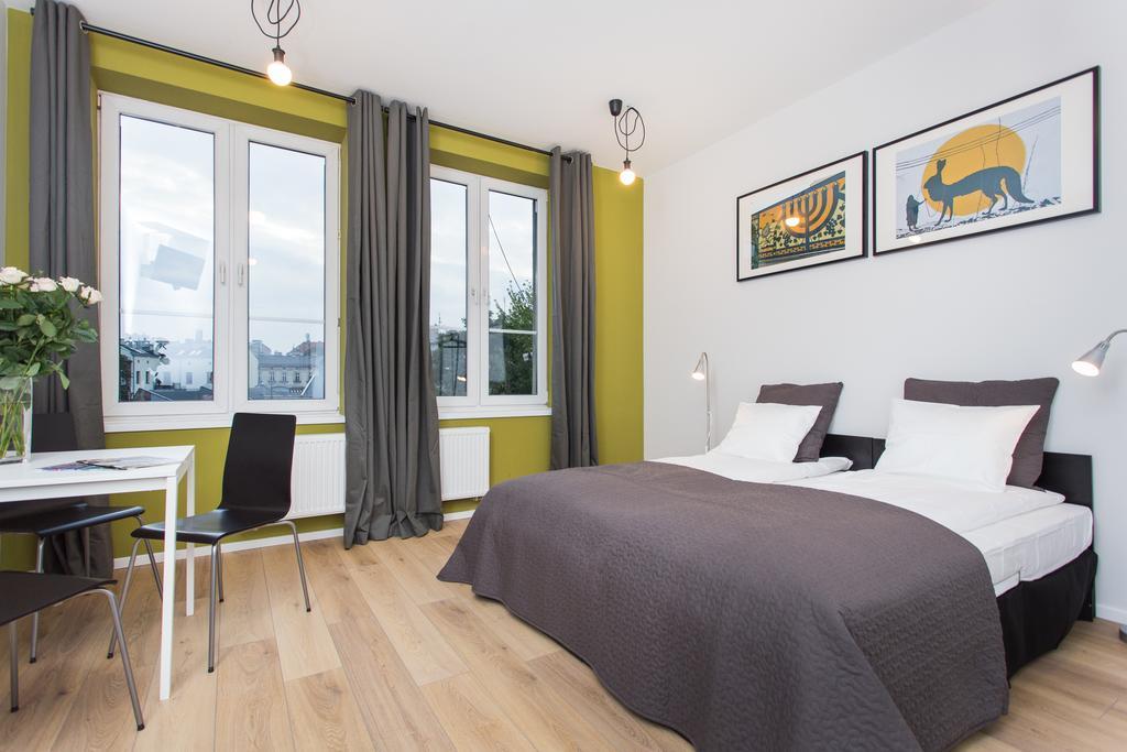 Krakow B&B 3*