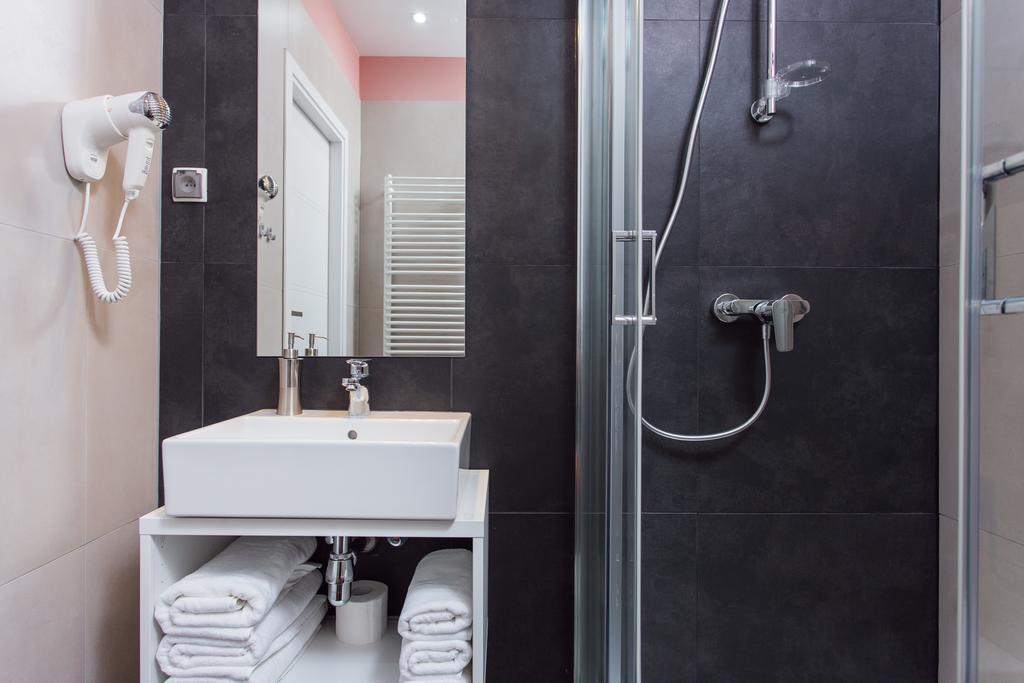 Krakow B&B Hotel apartamentowy 3*