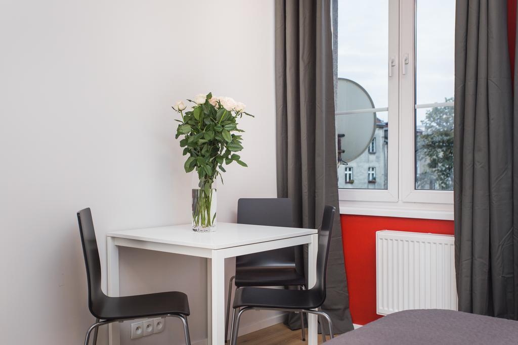 Krakow B&B Hotel apartamentowy