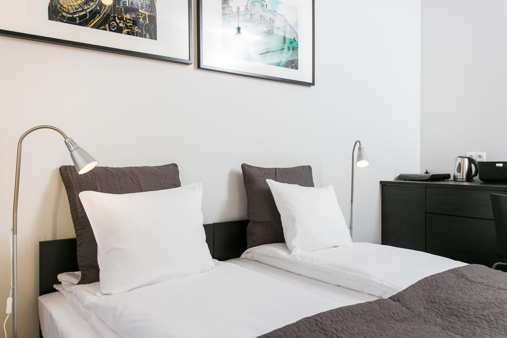Hotel apartamentowy Krakow B&B Kraków