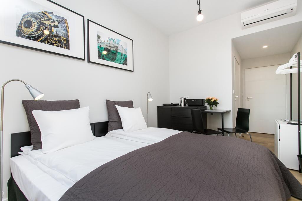 Krakow B&B Hotel apartamentowy Kraków