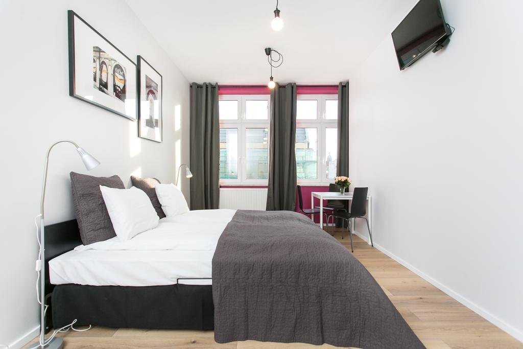Krakow B&B 3* Kraków
