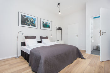 Hotel apartamentowy Krakow B&B
