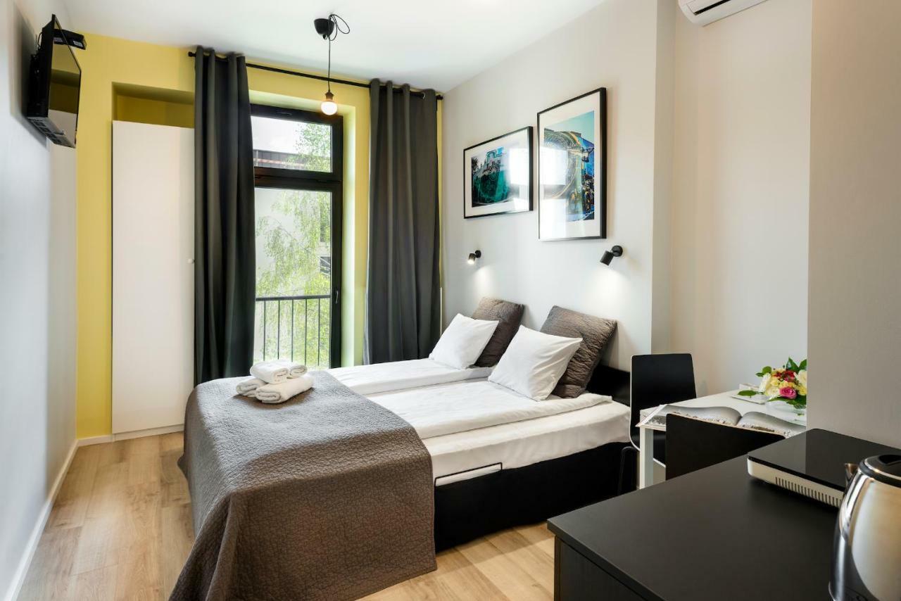 Krakow B&B Kraków