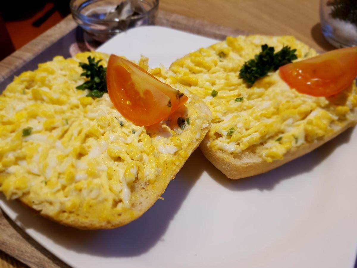 Hotel apartamentowy Krakow B&B Kraków